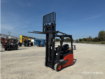 Pirun elektrik LINDE E15