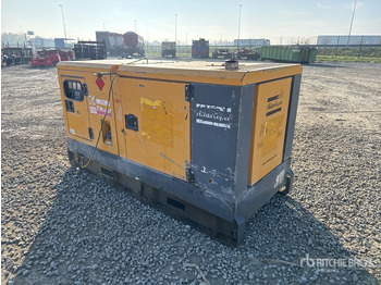 Set gjeneratori ATLAS