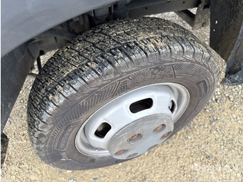 Kamioncine me karroceri 2015 Iveco Daily 35C11 Autocarro cassone fisso: foto 5