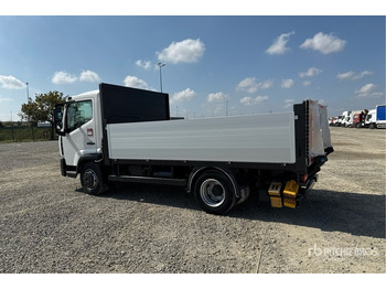 Kamion me karroceri të hapur 2016 Renault D75.180 4x2 Flatbed Truck: foto 2