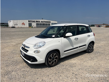 Veturë FIAT