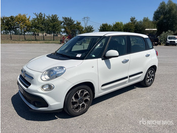 Veturë FIAT