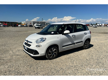 Veturë FIAT