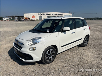 Veturë FIAT