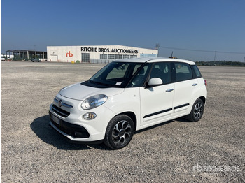 Veturë FIAT