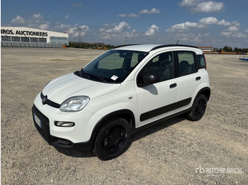 Veturë FIAT
