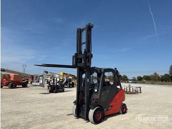 Pirun ngritës LINDE H35