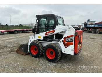 Mini fadrom BOBCAT S450