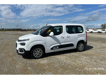 Furgon i vogël CITROËN Berlingo