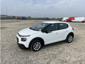 Veturë CITROËN