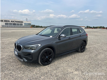 Veturë BMW