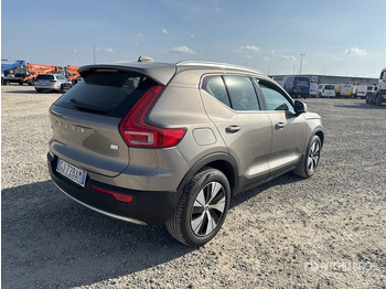 SUV 2022 Volvo XC40 T4 PLUG-IN HYBRID AUTO RECH INS ... SUV: foto 3