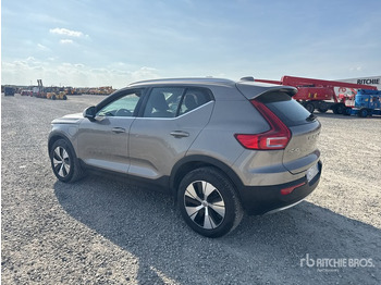 SUV 2022 Volvo XC40 T4 PLUG-IN HYBRID AUTO RECH INS ... SUV: foto 4