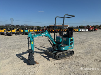 Miniekskavator 2023 Sunward SWE08B Mini escavatore:  &lt;6.6t: foto 2