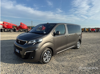 Minibus PEUGEOT