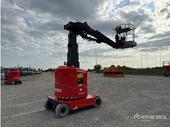 Ngritës me direk vertikal 2025 Hangcha HV120AJ (Unused) Vertical Mast Lift: foto 4