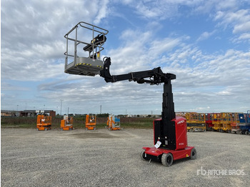 Ngritës me direk vertikal 2025 Hangcha HV120AJ (Unused) Vertical Mast Lift: foto 2