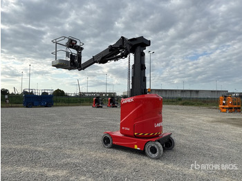 Ngritës me direk vertikal 2025 Hangcha HV120AJ (Unused) Vertical Mast Lift: foto 3