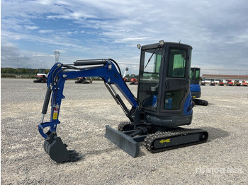 Miniekskavator 2025 JPC HT25 (Unused) Mini Excavator:  &lt;6.6t: foto 2