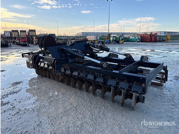 Pajisje për lirimin e tokës AGROCHLOPECKI