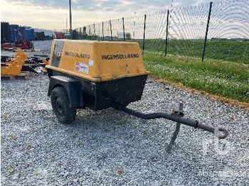 Kompresor ajri INGERSOLL RAND P75WL: foto 4