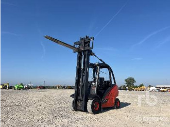 Pirun ngritës LINDE H30