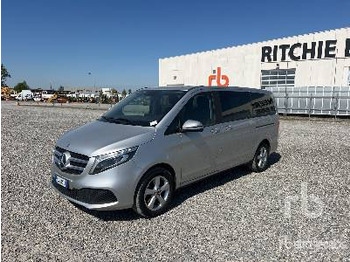 Veturë MERCEDES-BENZ