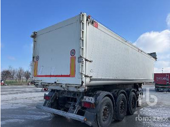 Gjysmë rimorkio vetëshkarkuese SCHMITZ SKI24: foto 3