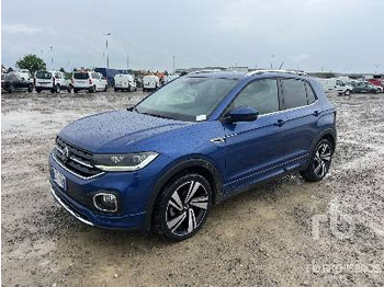Veturë VOLKSWAGEN