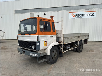 Kamion me karroceri të hapur VOLVO FL