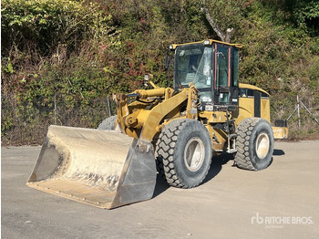 Fadrom me goma CATERPILLAR 938G