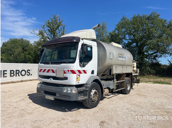 Autobitumatrice RENAULT Premium 300