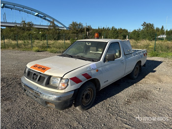 Pick up NISSAN