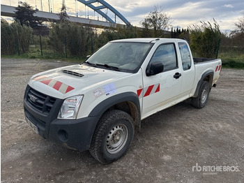 Pick up ISUZU