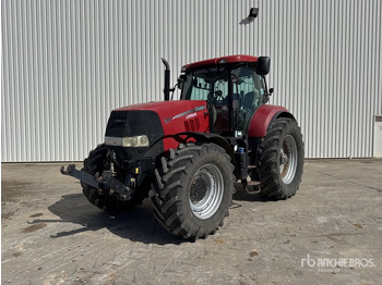 Traktor CASE IH Puma 200