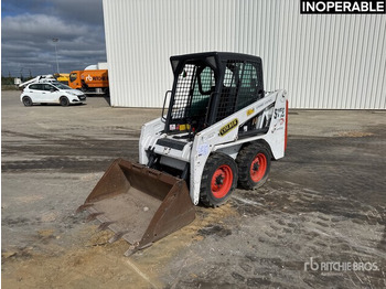 Mini fadrom BOBCAT S100