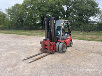 Pirun ngritës MANITOU MI 30 D