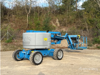 Krah me çernjerë GENIE Z45/25