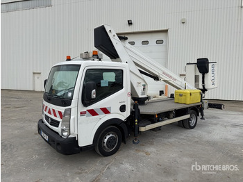 Platformë ajrore e montuar në kamion RENAULT Maxity 130