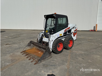Mini fadrom BOBCAT S450
