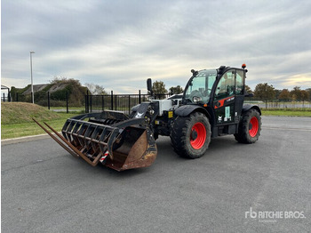 Ekskavator teleskopik BOBCAT TL38.70HF