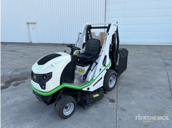 Korrëse bari i kopshtit 2022 Etesia HVHPX 4x4 Tondeuse Autoportee Lawn Mower: foto 2