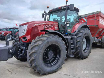 Traktor 2023 McCormick X8.631 VT Drive Tracteur Agricole 4WD Tractor: foto 2