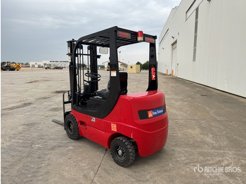 Pirun elektrik 2025 KUL EF-3300 1500 kg Electric ForkLift (Unused) Electric Forklift: foto 3