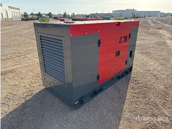 Set gjeneratori Devol VG-R30 Generator Set: foto 3 Set gjeneratori Devol VG-R30 Generator Set: foto 3