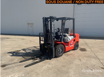 Pirun ngritës Energy CPC30 Chariot ?l?vateur: foto 2
