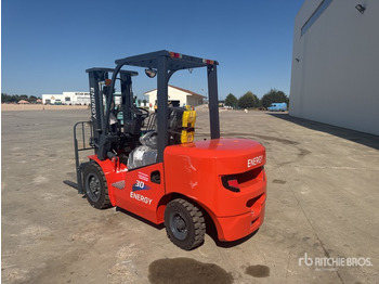 Pirun ngritës Energy CPC30 Chariot ?l?vateur: foto 4