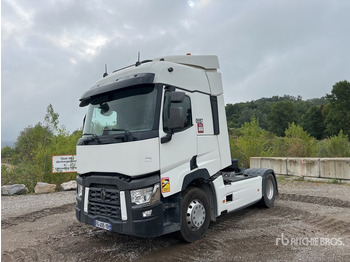 Gjysmë-kamion 2019 Renault T440 Confort 4x2 Tracteur Routier Cabine Cou ... S/A Sleeper Truck Tractor: foto 2