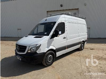 Furgon MERCEDES-BENZ Sprinter