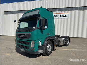 Gjysmë-kamion VOLVO FM 450